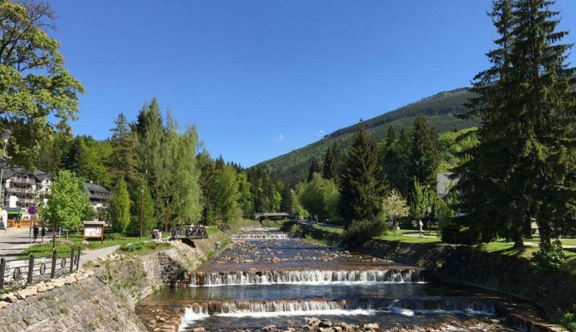 Hotel Sněžka Špindlerův Mlýn